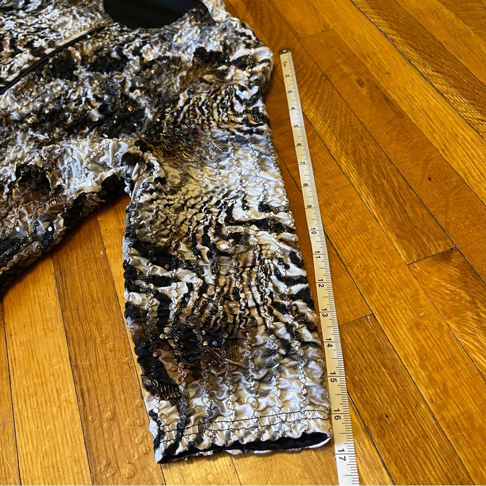 Joseph Ribkoff Jacket - Picture 9 of 10